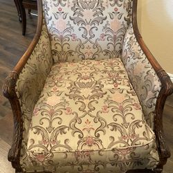 Antique Chair