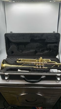 Etude coronet