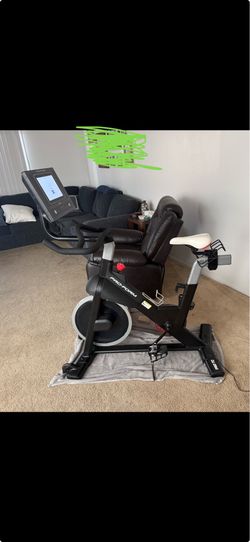 Pro Form ProTC Spin Bike