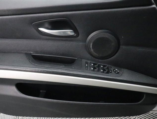 2007 BMW 3 Series