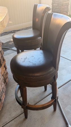 Bar stools