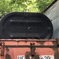 275 Gallon Oil Tank 125$