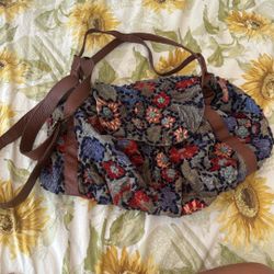 Anthropologie Bag