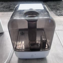  Humidifier Works Great!! 