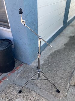 Tama Boom Cymbal stand for Drum Set
