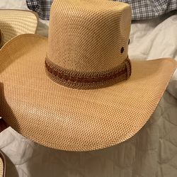 Tombstone Hats