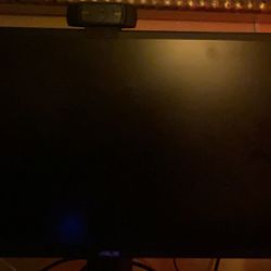 Asus 245H monitor