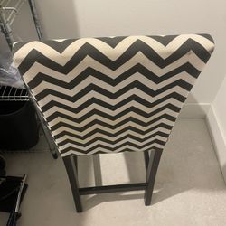 Counter Height Chair