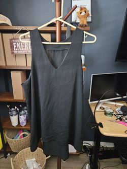 Womens Xl Tank