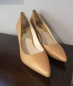 Michael Kors high heels