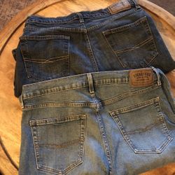 Mens Signature Levi’s