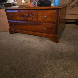 3 Piece Coffee And Side Tables