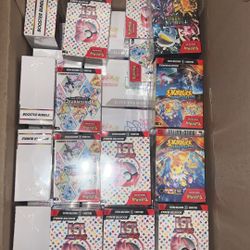 151 booster bundle 
