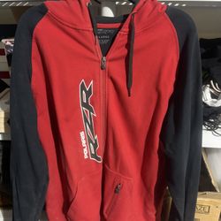 Polaris Hooded Jacket