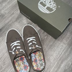 Timberland Mule Clog