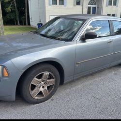 2007 Dodge Charger