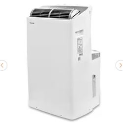 Toshiba Portable Air Conditioner / Heater