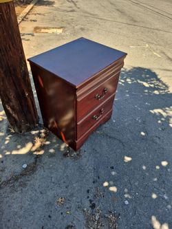 DRAWER