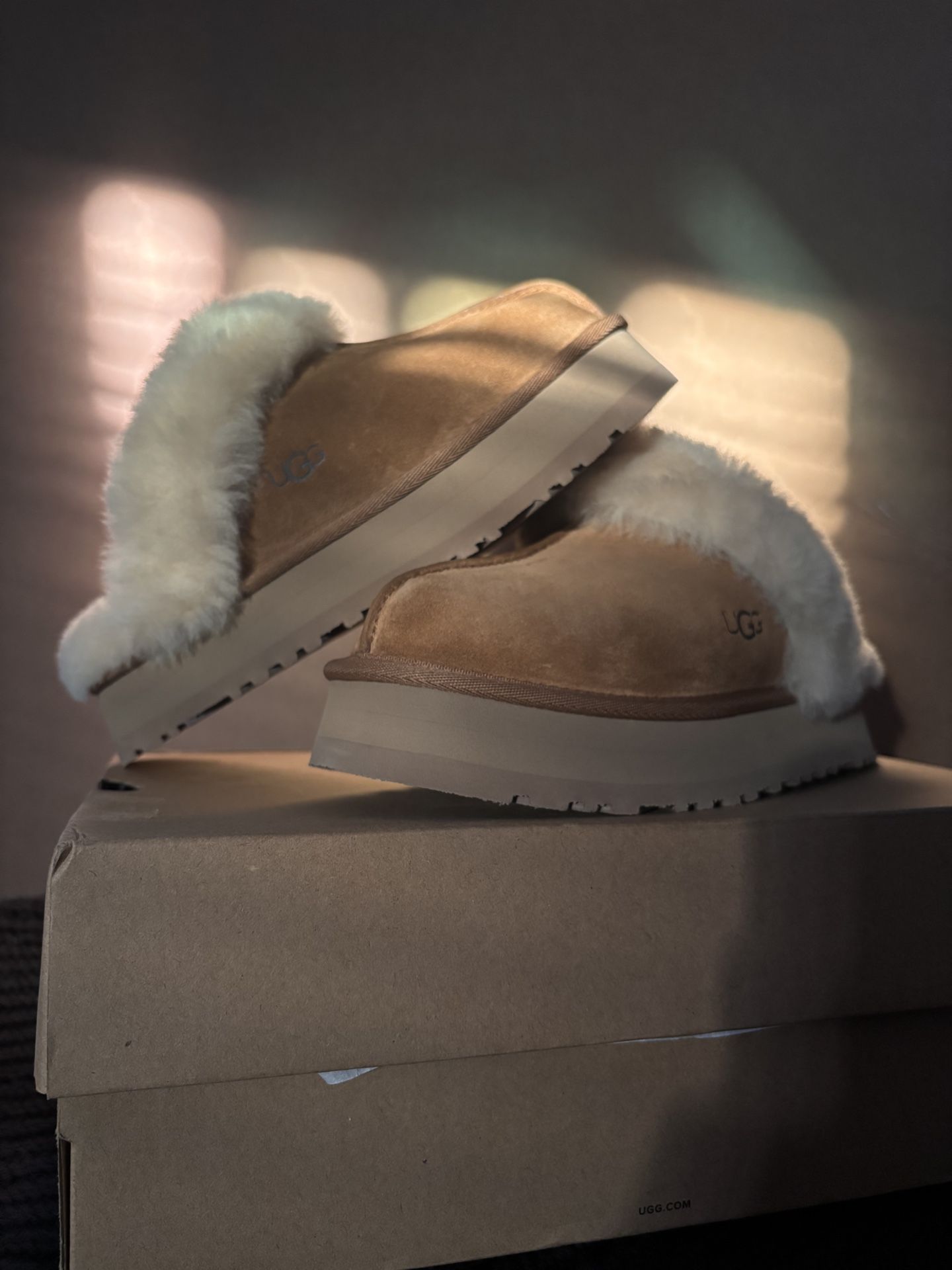 UGG Women Disquette