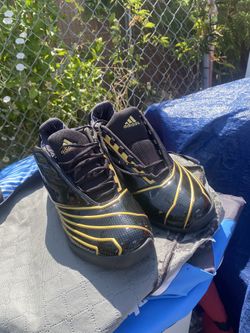 Adidas T-Mac 2.0 Restomod Size 10.5 Men