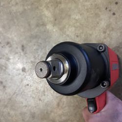 Air Impact