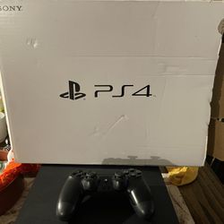 Ps4 Slim 1tb 