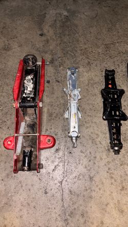 Car jacks