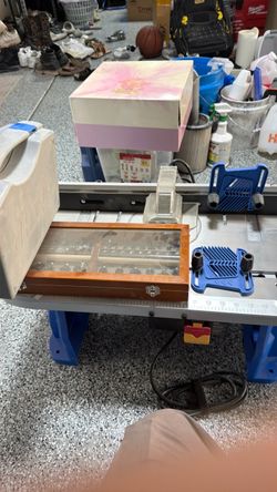Table router