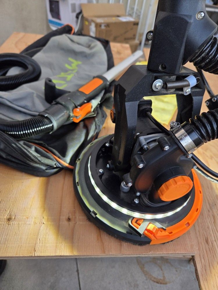 Mytol Drywall Ceiling Sander