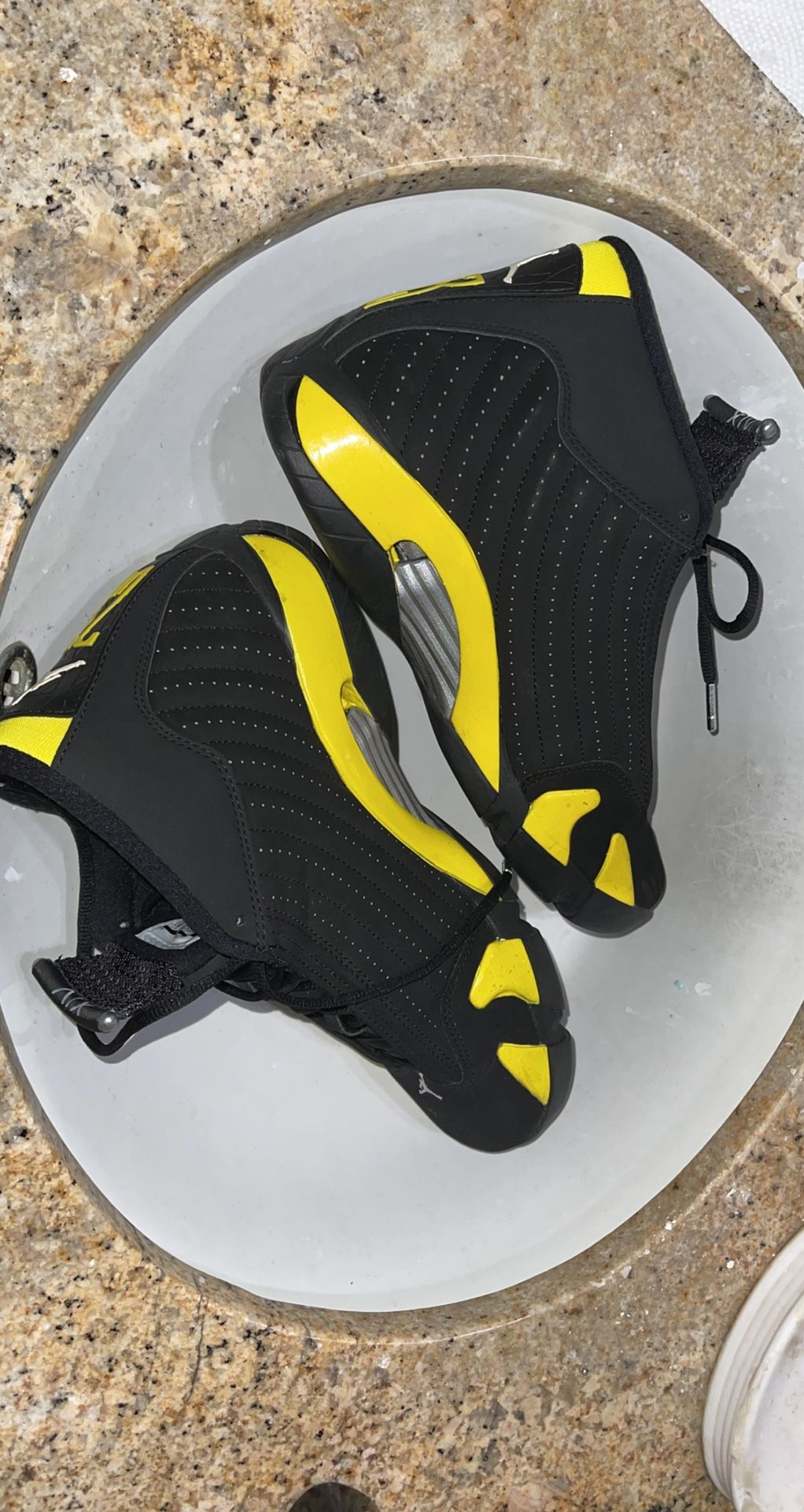 Jordan 14 Size 10.5