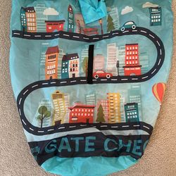 Car seat Travel Bag