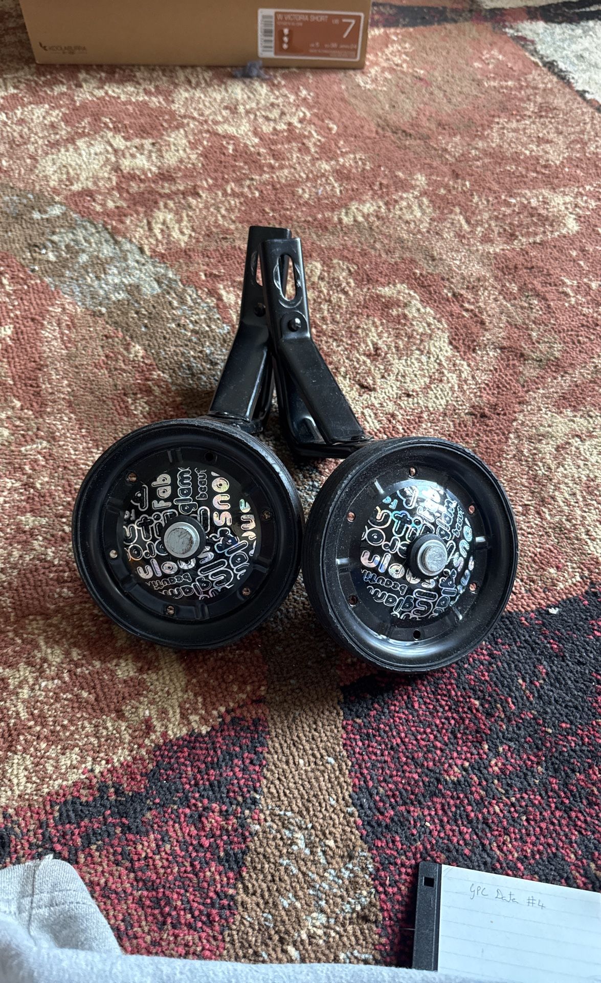 Kids Training Wheels