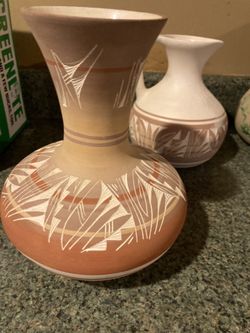 Pottery