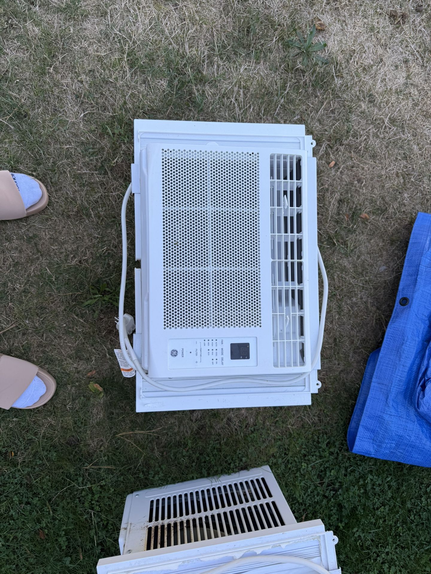 Window AC