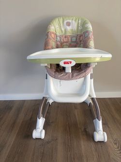Fisher-Price High Chair
