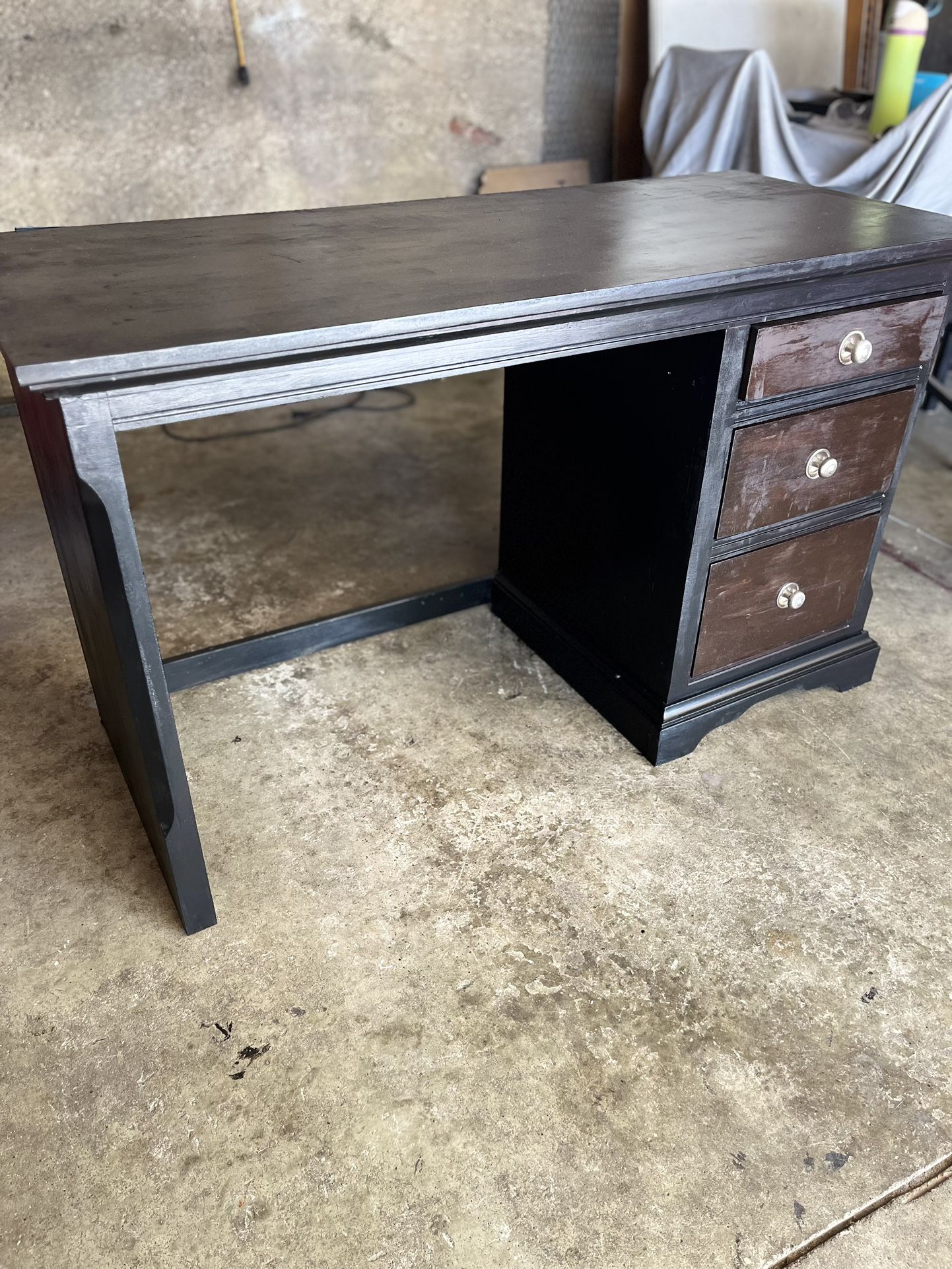 Heavy Desk