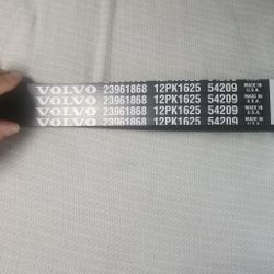 Volvo Part