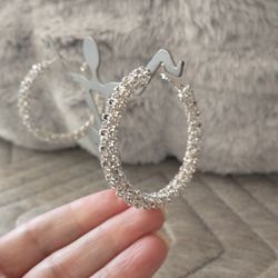 Hoop Earrings