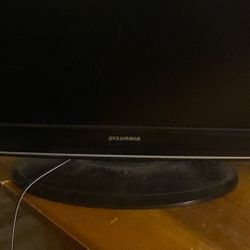 Tv Sylvania 