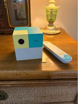 Playground game device