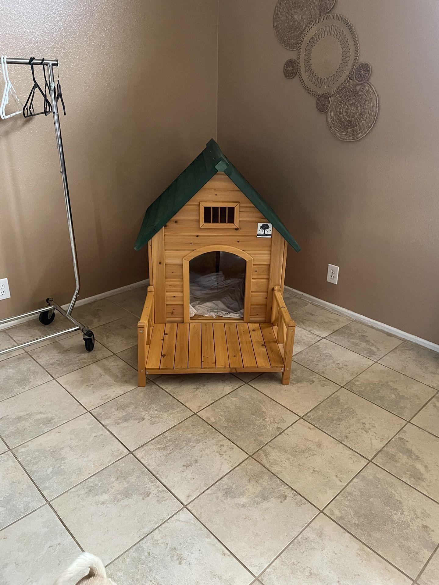 Dog House