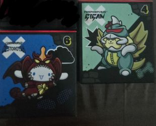 TRADE POST!!!!