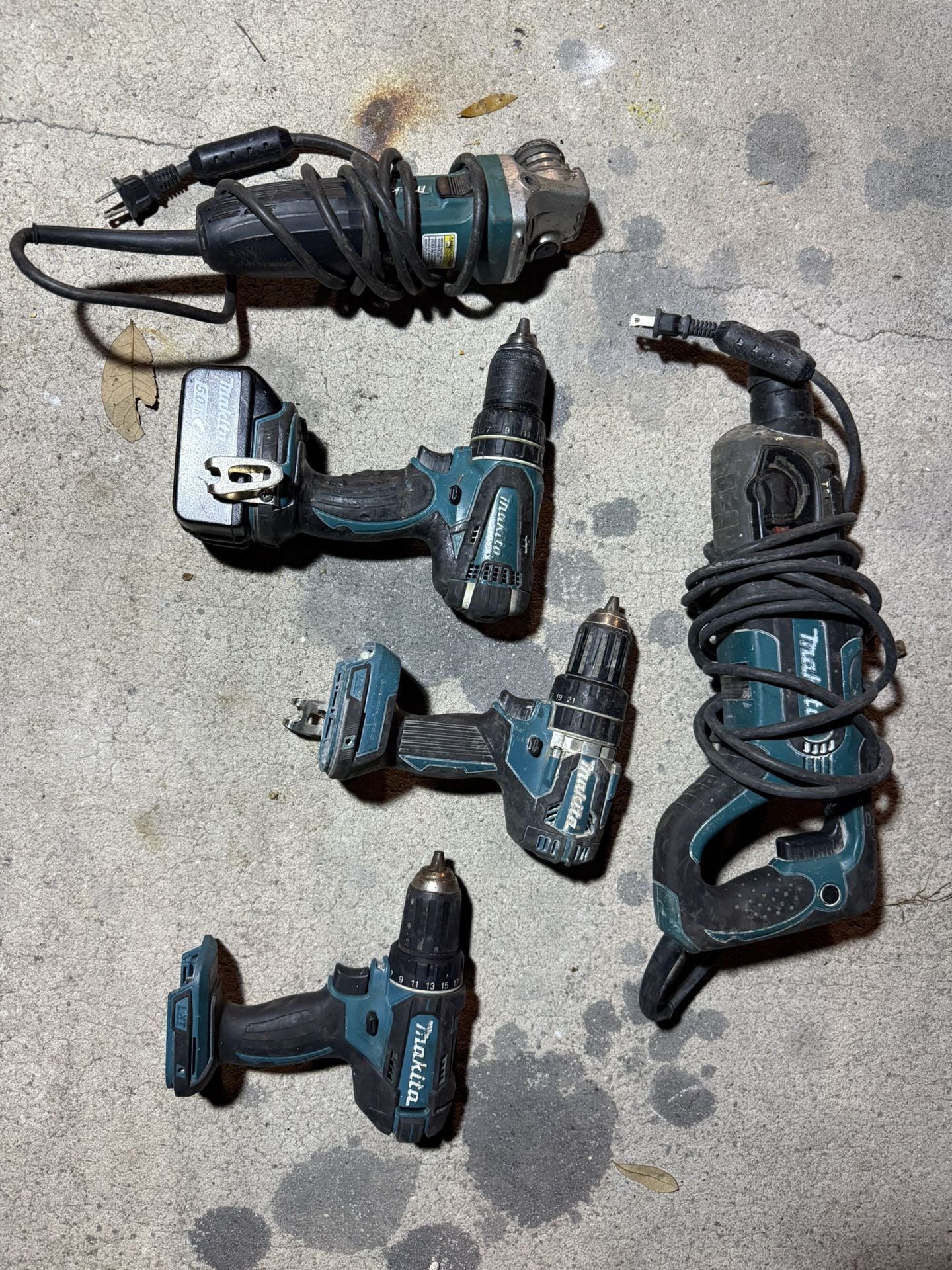 Makita Tools