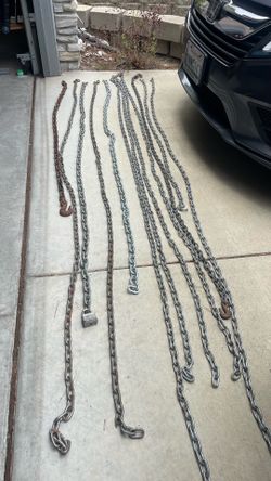 Chains