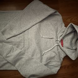 Supreme Hoodie