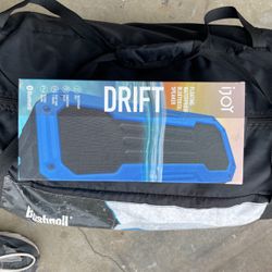 Drift Floating Blue Tooth Speaker