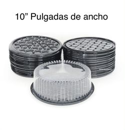 Domos plástico