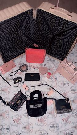 Juicy Couture Bundle