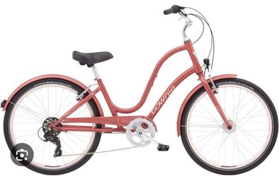 Cruiser Bike