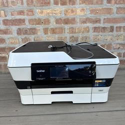 Brother Office Printer